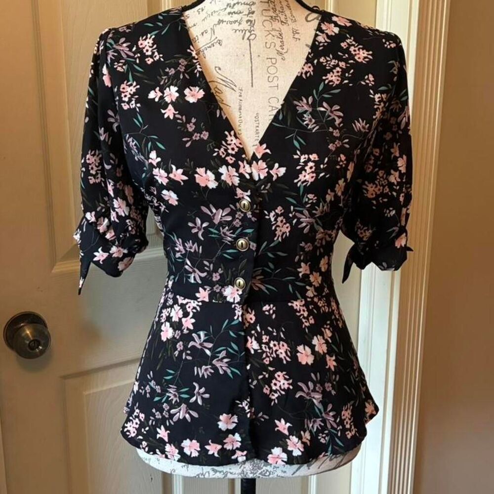 Unbranded Women's multi Blouse